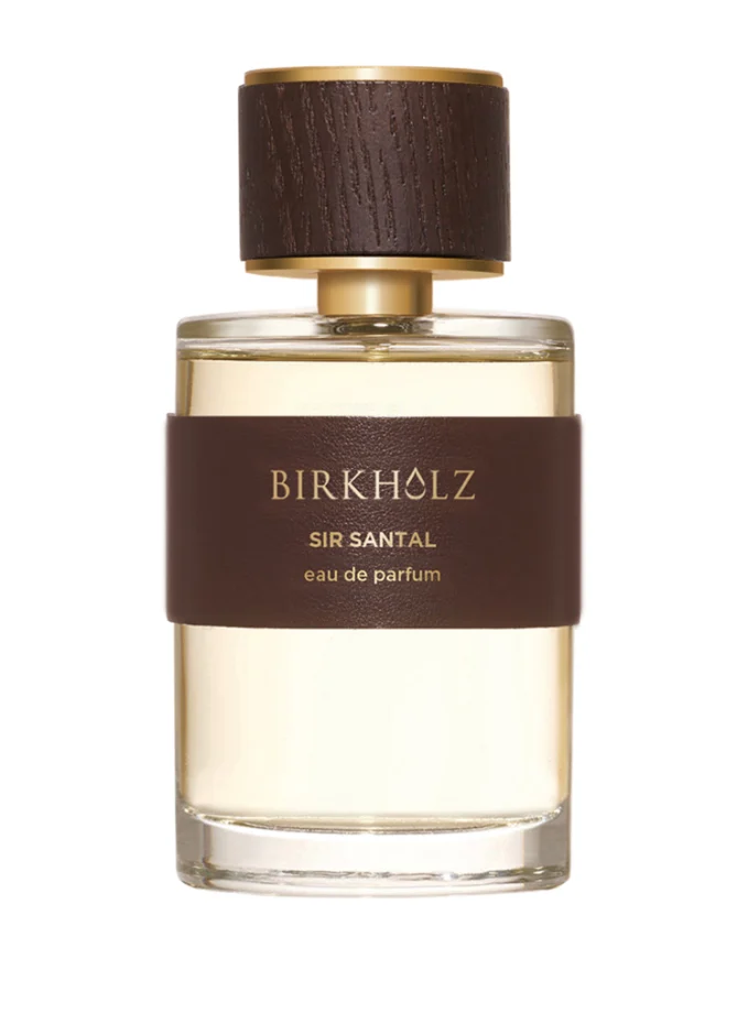 BIRKHOLZ SIR SANTAL