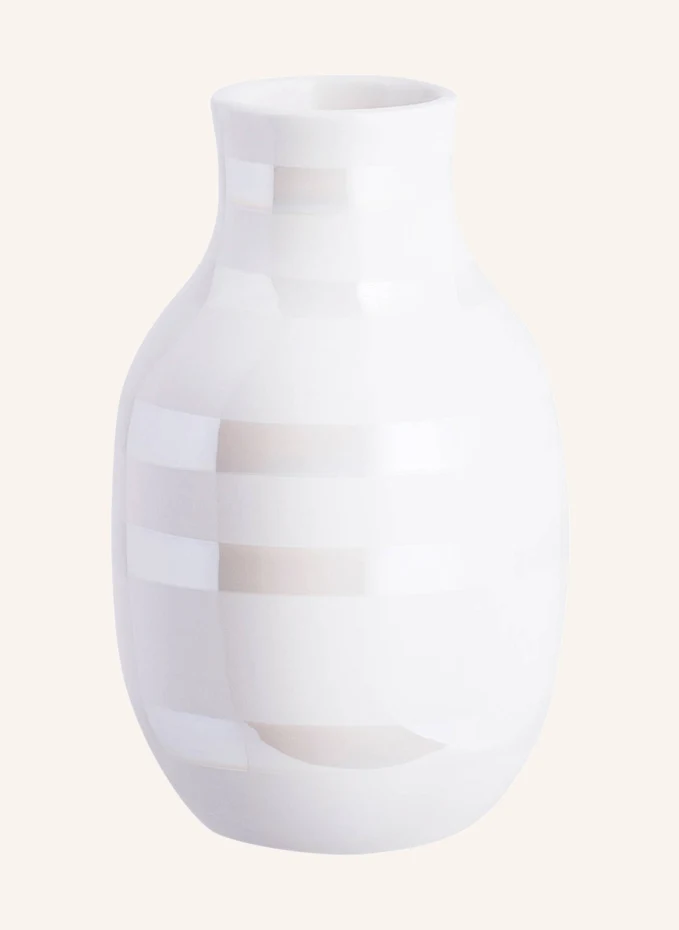 KÄHLER Vase OMAGGIO SMALL