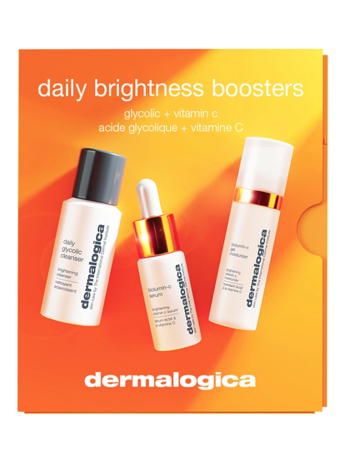 dermalogica DAILY BRIGHTNESS BOOSTER