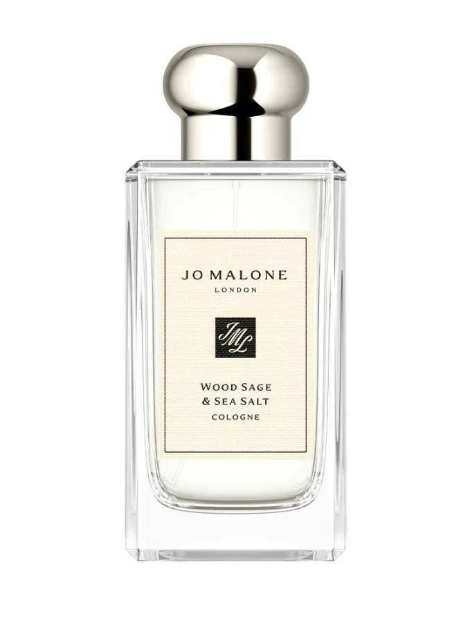 JO MALONE LONDON WOOD SAGE & SEA SALT