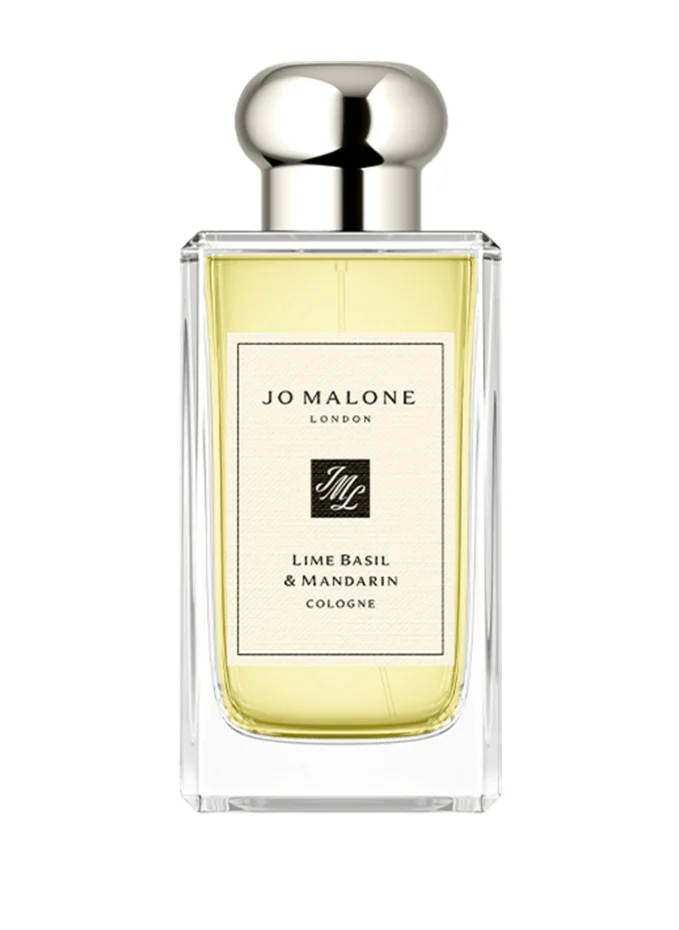 JO MALONE LONDON LIME BASIL & MANDARIN