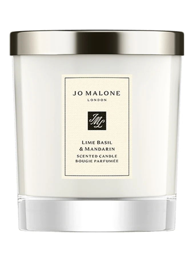 JO MALONE LONDON LIME BASIL & MANDARIN