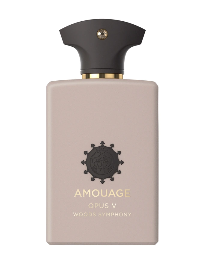 AMOUAGE OPUS V WOODS SYMPHONY