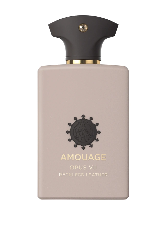 AMOUAGE OPUS VII RECKLESS LEATHER