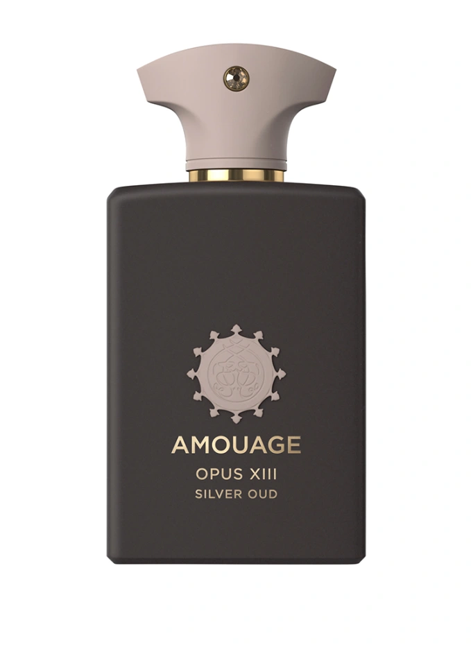 AMOUAGE OPUS XIII SILVER OUD