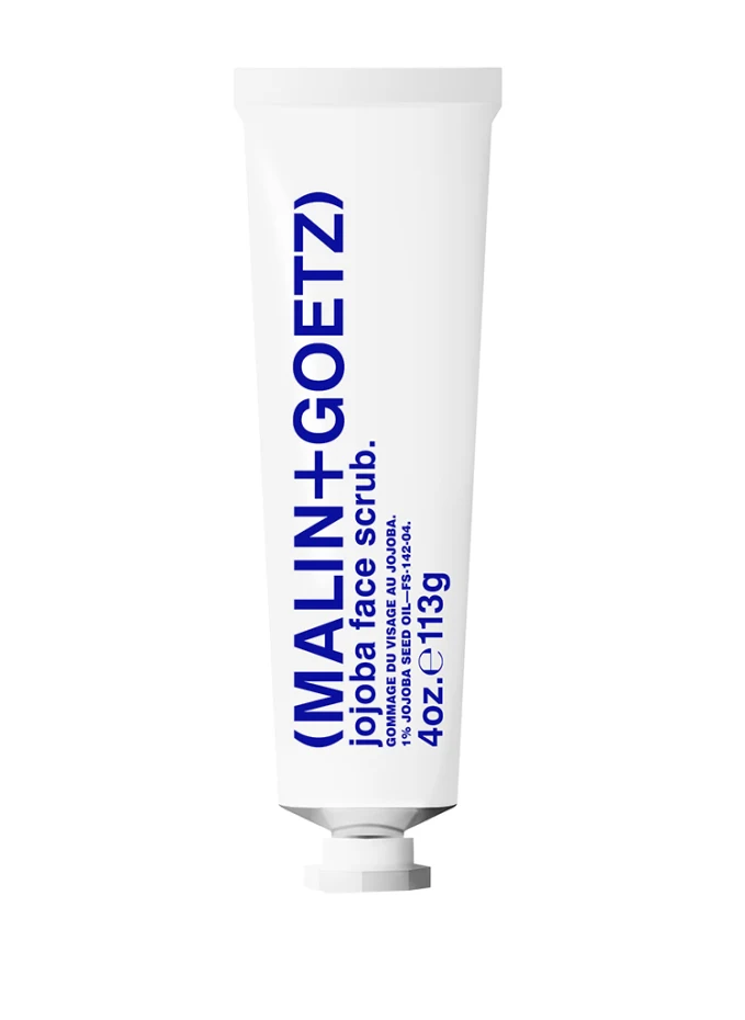 (MALIN+GOETZ) JOJOBA FACE SCRUB