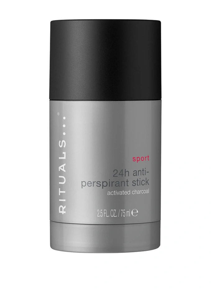 RITUALS SPORT 24H ANTI-PERSPIRANT STICK