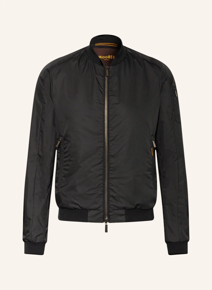 MOORER Blouson CORELLI