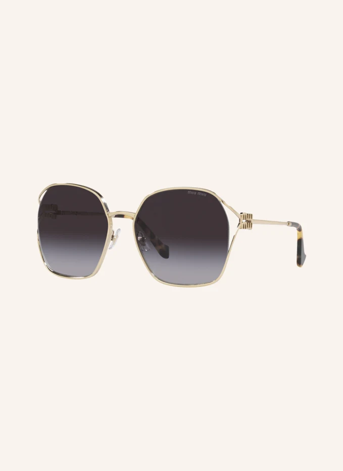 MIU MIU Sonnenbrille MU52WS