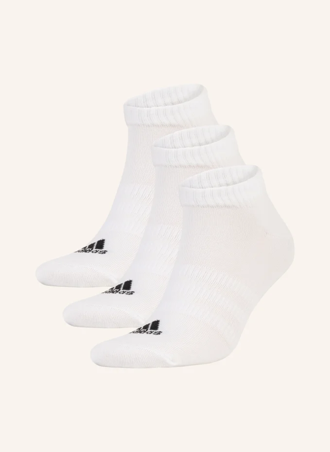 adidas 3er-Pack Socken THIN AND LIGHT