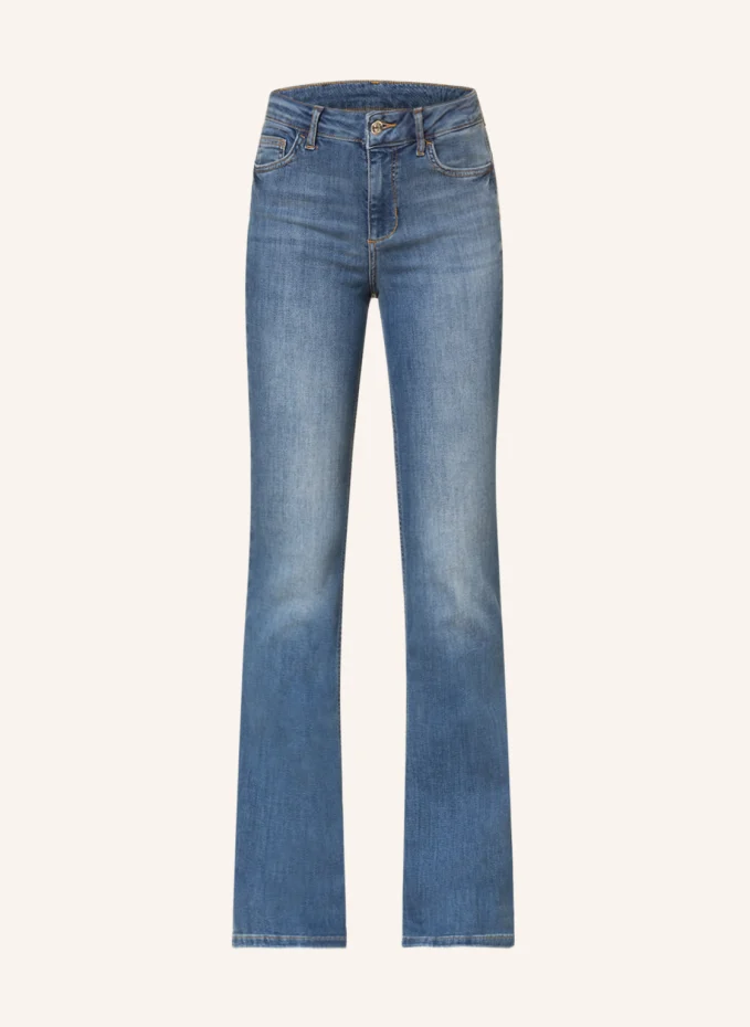 LIU JO Flared Jeans BEAT