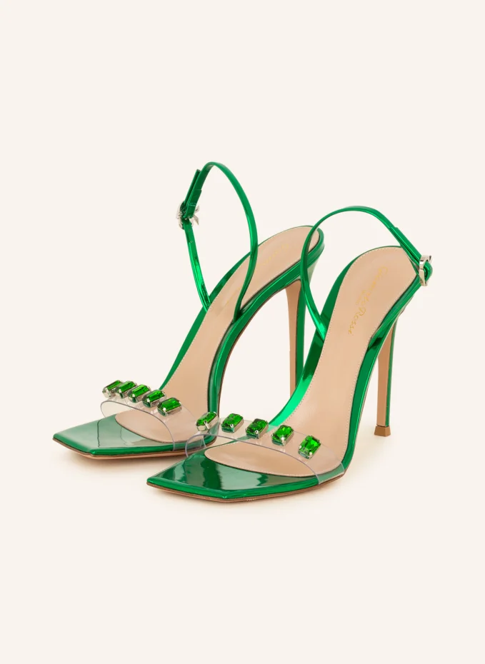 Gianvito Rossi Sandaletten