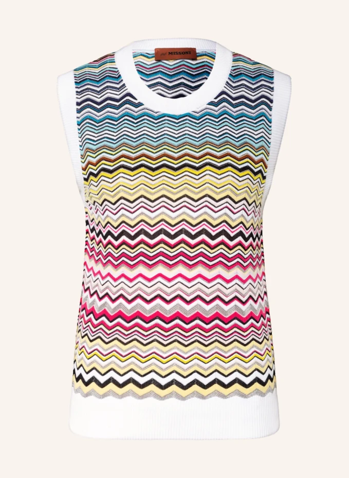 MISSONI Top