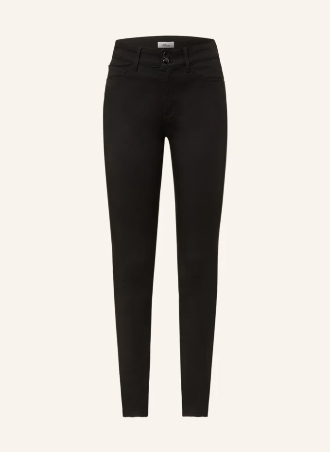 s.Oliver BLACK LABEL Skinny Jeans IZABELL