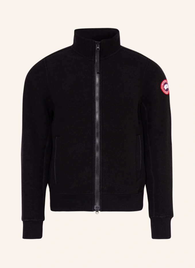 CANADA GOOSE Fleecejacke LAWSON