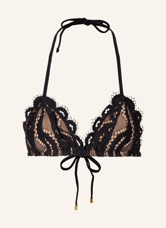 PQ Triangel-Bikini-Top LACE