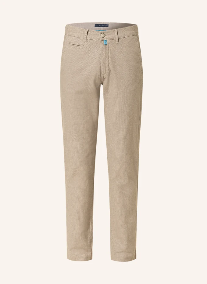 pierre cardin Chino LYON FUTUREFLEX Tapered Fit