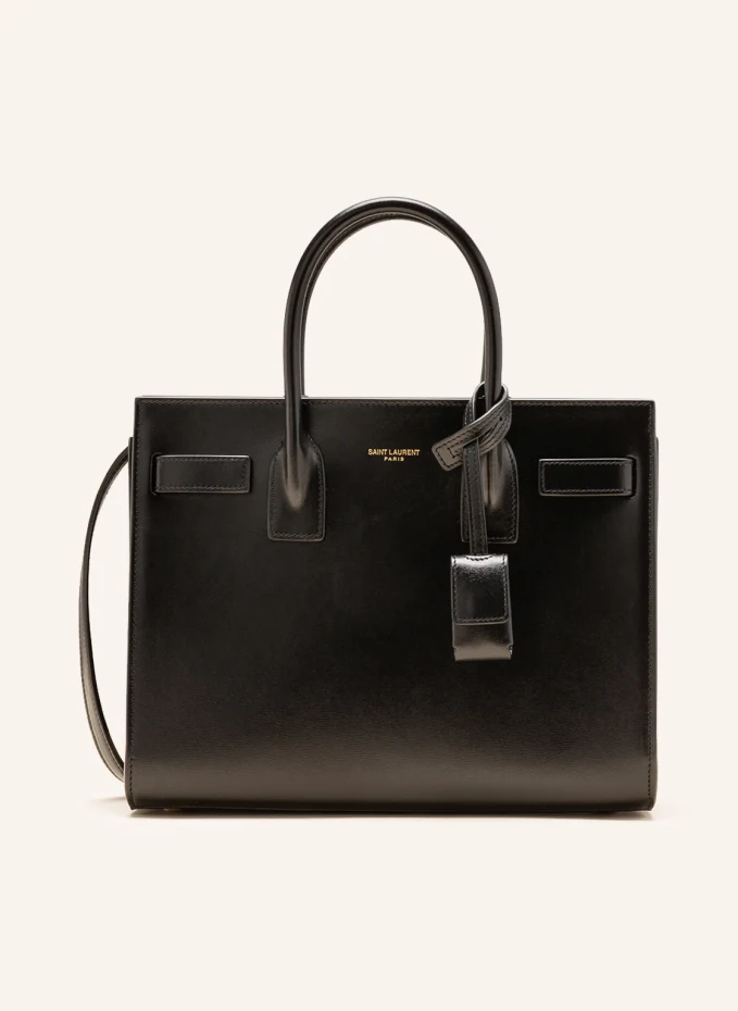 SAINT LAURENT Handtasche SAC DE JOUR