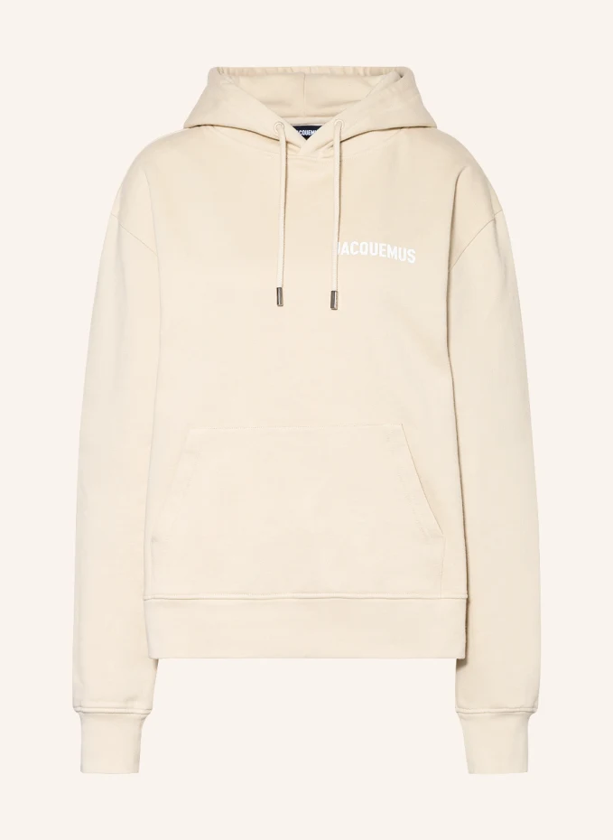 JACQUEMUS Hoodie LE SWEATSHIRT JACQUEMUS