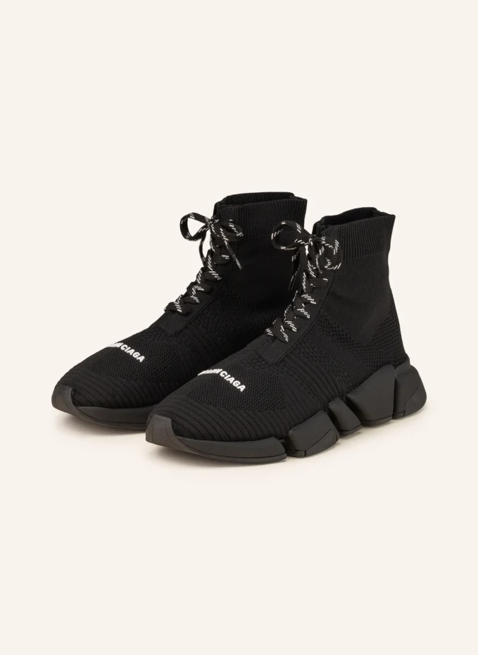 BALENCIAGA Hightop-Sneaker SPEED 2.0