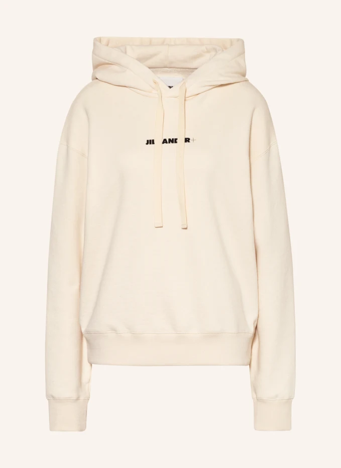 JIL SANDER Hoodie