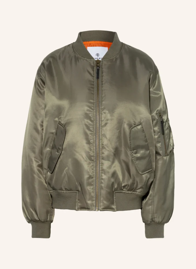 ANINE BING Blouson LEON