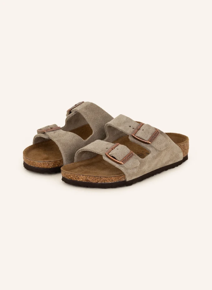 BIRKENSTOCK Pantoletten ARIZONA