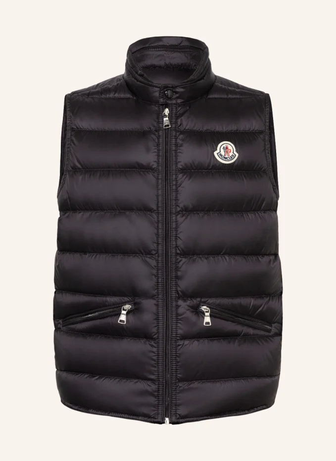 MONCLER enfant Daunenweste