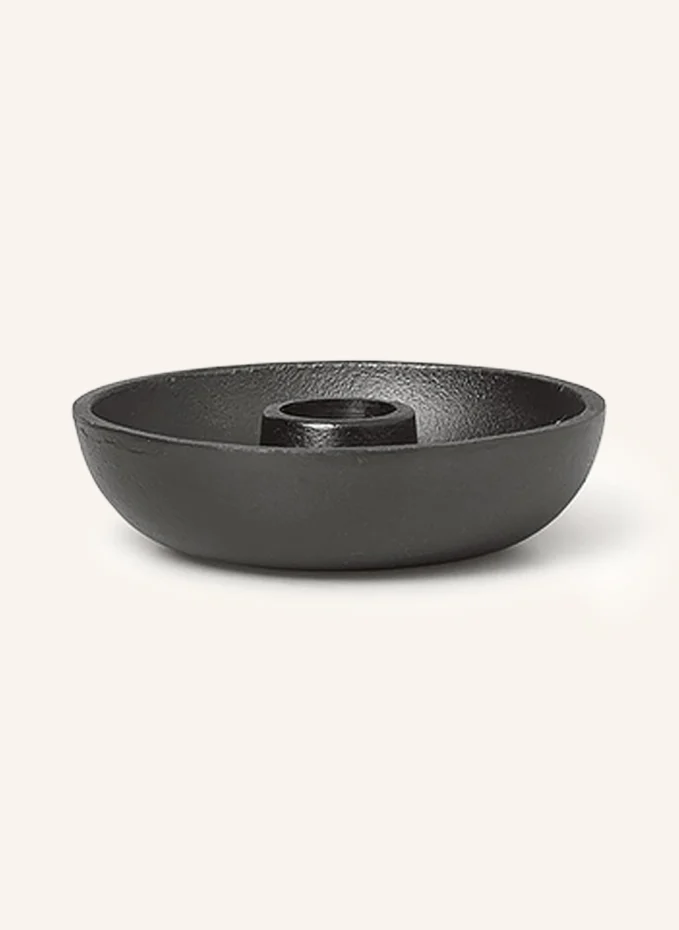 Ferm LIVING Kerzenhalter BOWL