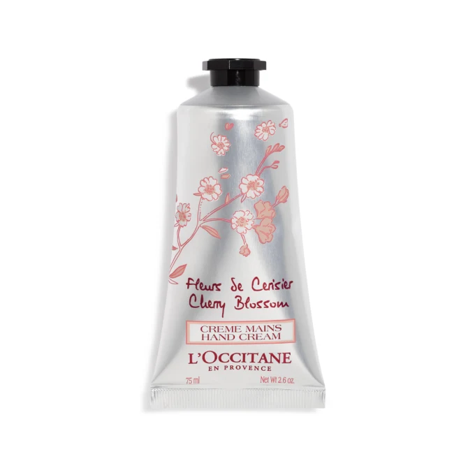 L&#39;OCCITANE KIRSCHBLÜTE