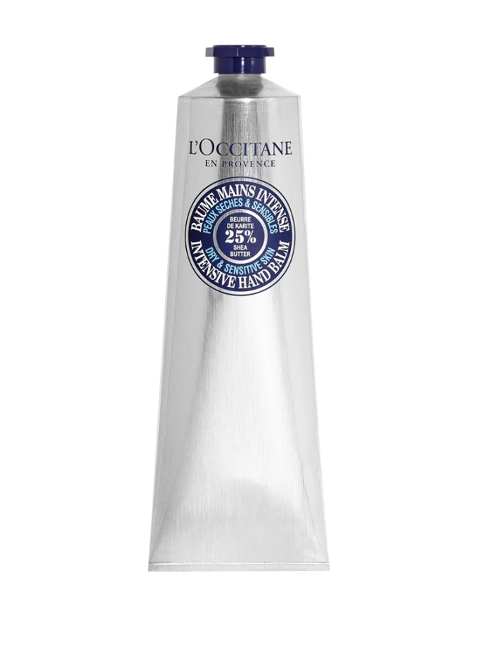 L&#39;OCCITANE SHEA INTENSIV PFLEGENDER