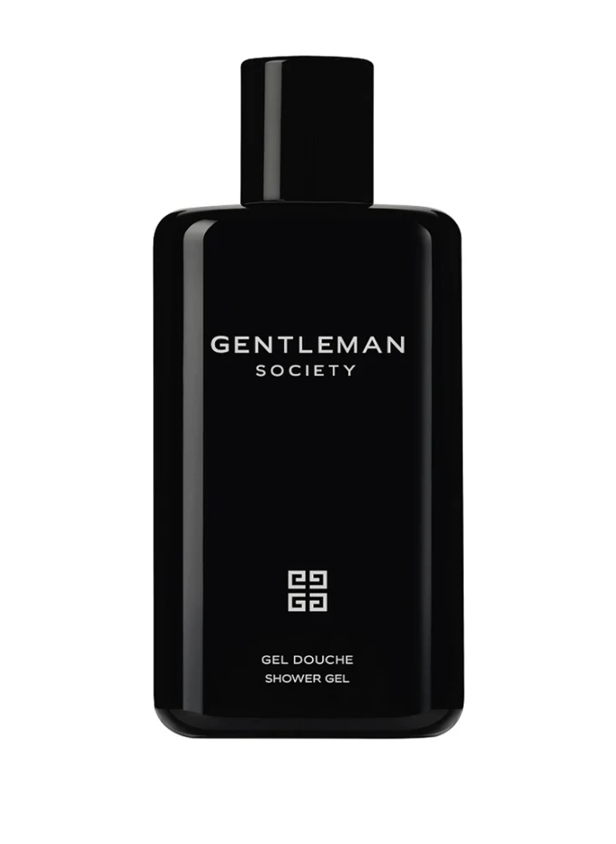 GIVENCHY BEAUTY GENTLEMAN SOCIETY