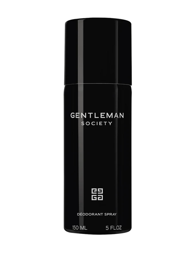 GIVENCHY BEAUTY GENTLEMAN SOCIETY