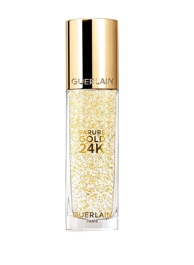 GUERLAIN PARURE GOLD 24K