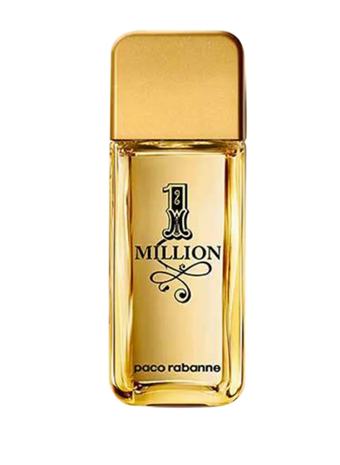 rabanne Fragrances 1 MILLION