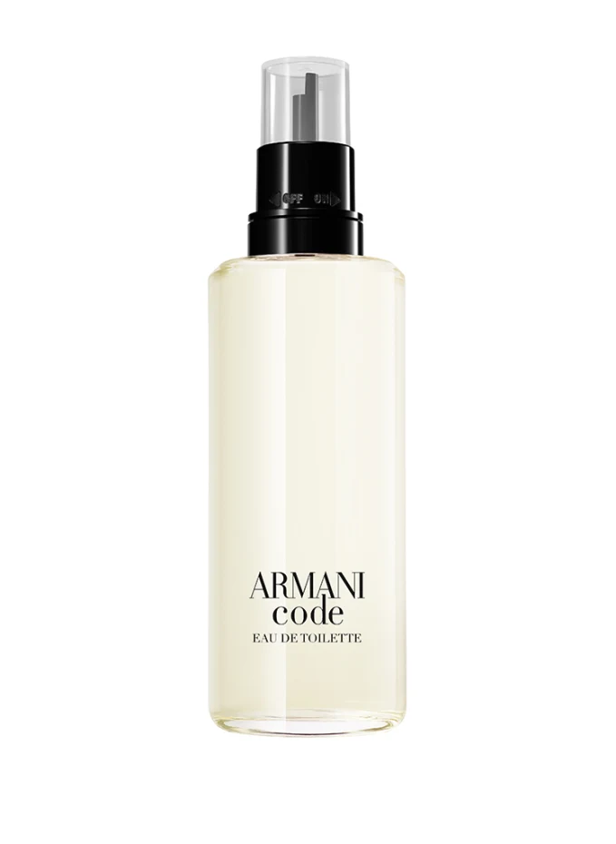 GIORGIO ARMANI BEAUTY ARMANI CODE REFILL