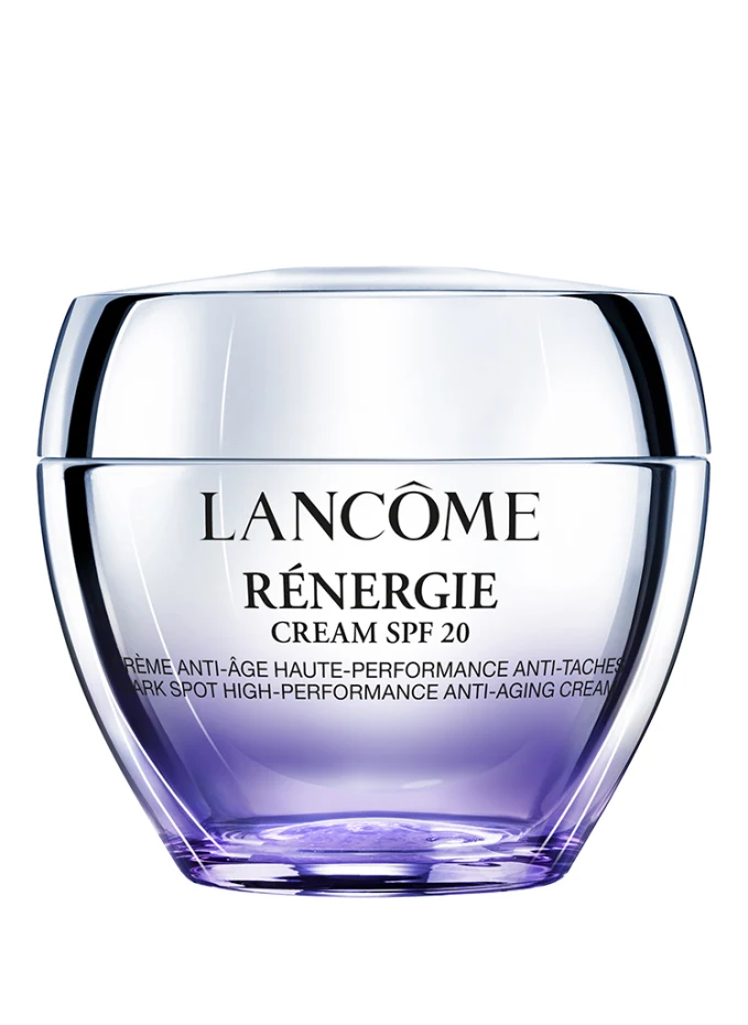 LANCÔME RÉNERGIE CREAM SPF 20