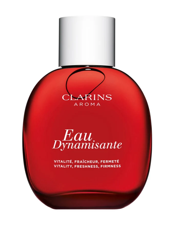 CLARINS EAU DYNAMISANTE