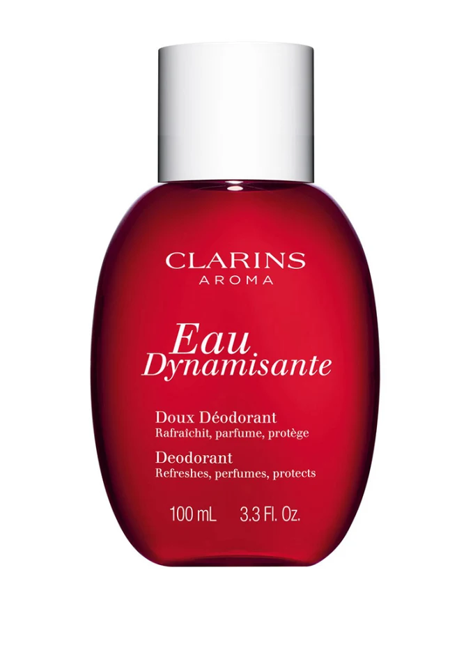 CLARINS EAU DYNAMISANTE