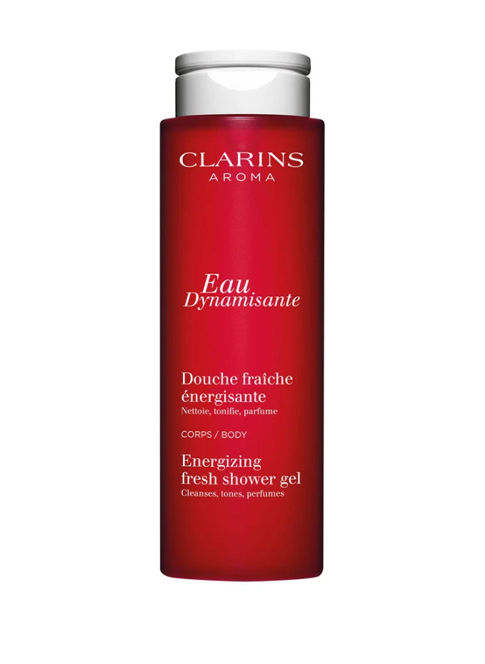 CLARINS EAU DYNAMISANT