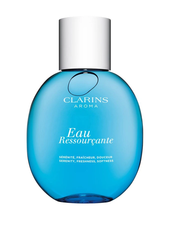 CLARINS EAU RESSOURCANTE