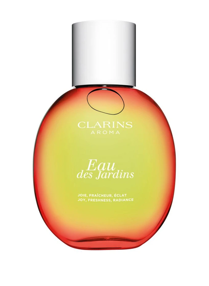 CLARINS EAU DES JARDINS