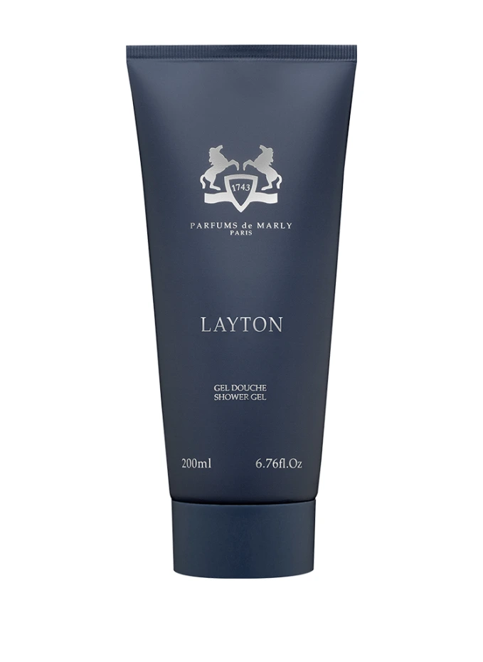 PARFUMS de MARLY LAYTON