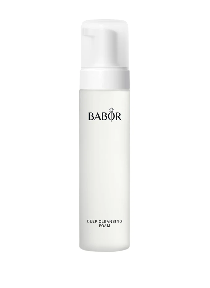 BABOR CLEANSING