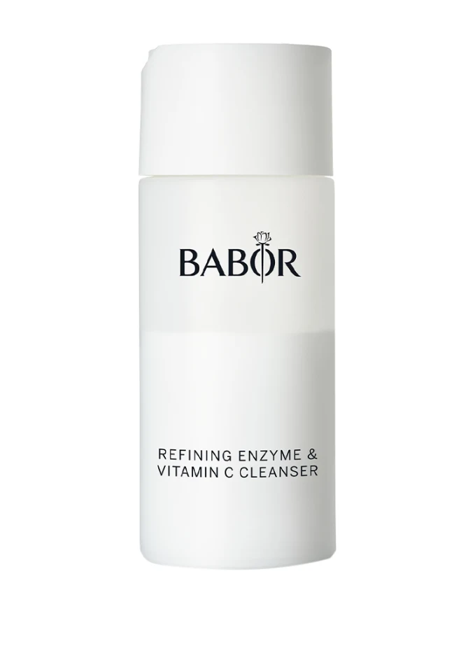 BABOR CLEANSING