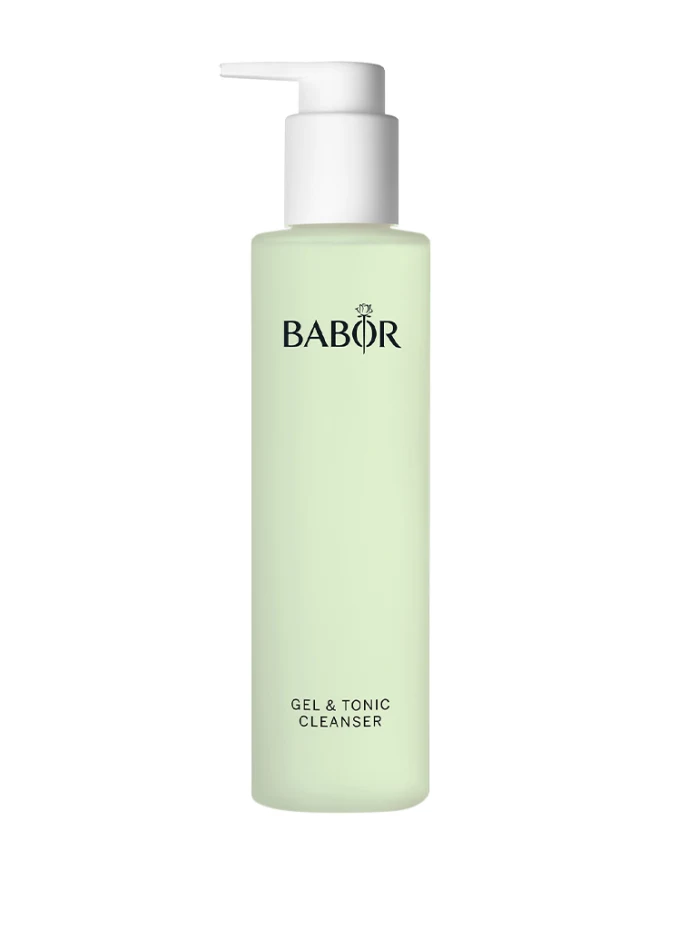 BABOR CLEANSING