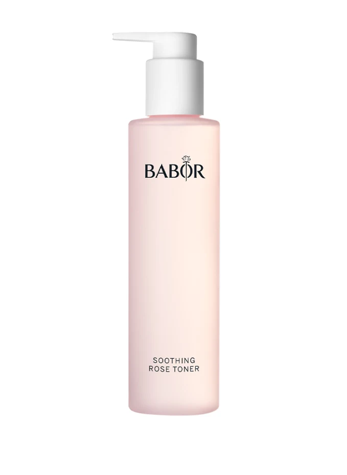 BABOR CLEANSING