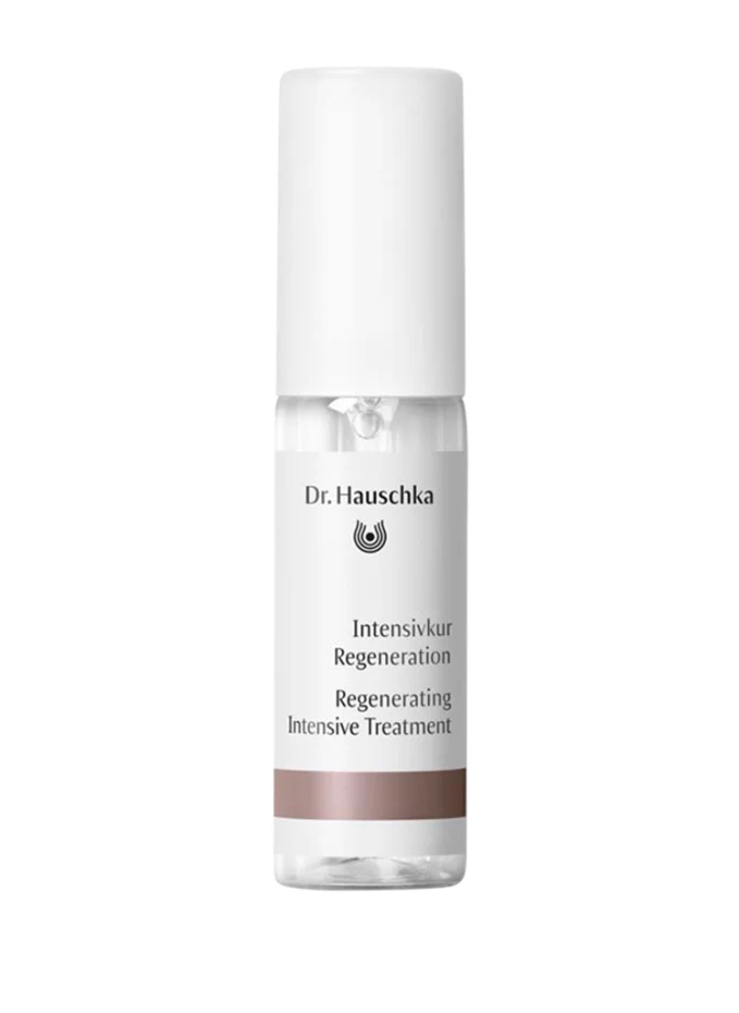 Dr. Hauschka INTENSIVKUR REGENERATION