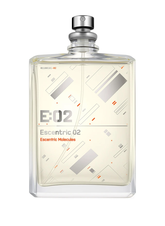 Escentric Molecules ESCENTRIC 02