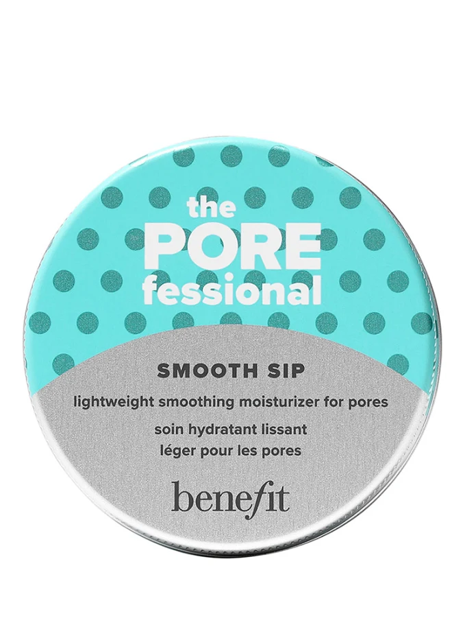 benefit THE POREFESSIONAL SMOOTH SIP